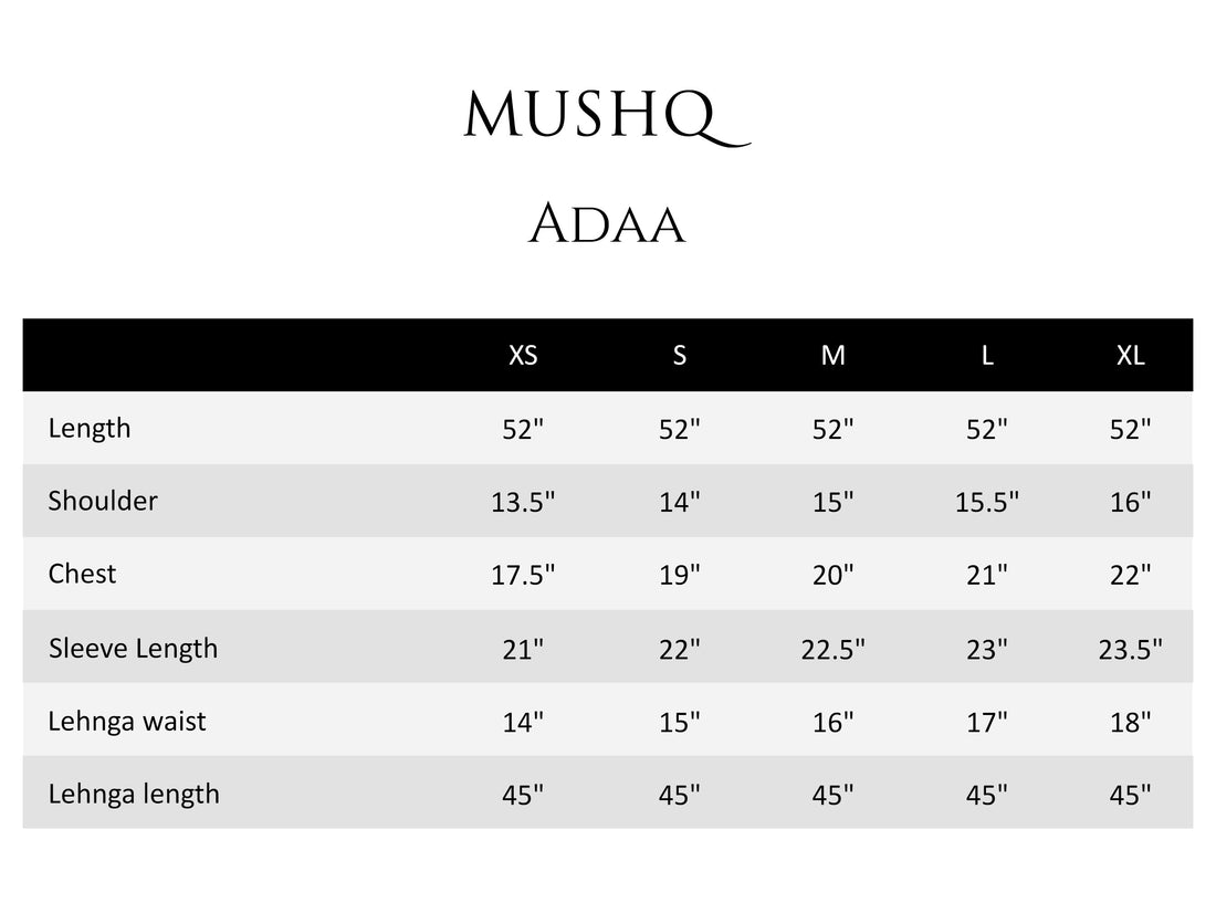 Mushq|Shaam Shaandar'25- ADAA