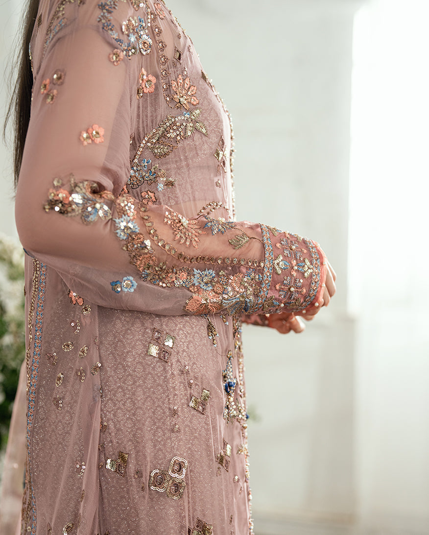 Mushq|Shaam Shaandar'25-ROOP RANGOLI