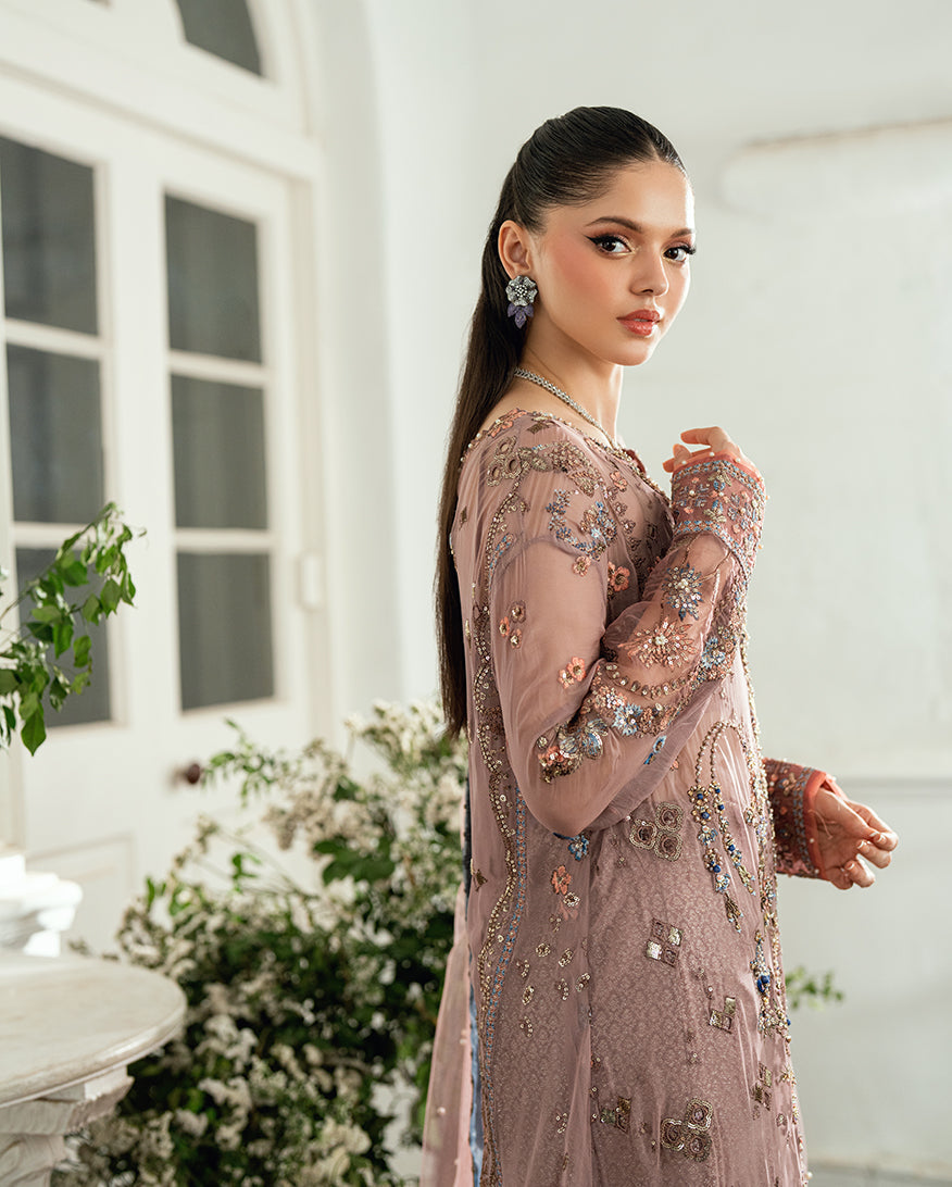 Mushq|Shaam Shaandar'25-ROOP RANGOLI