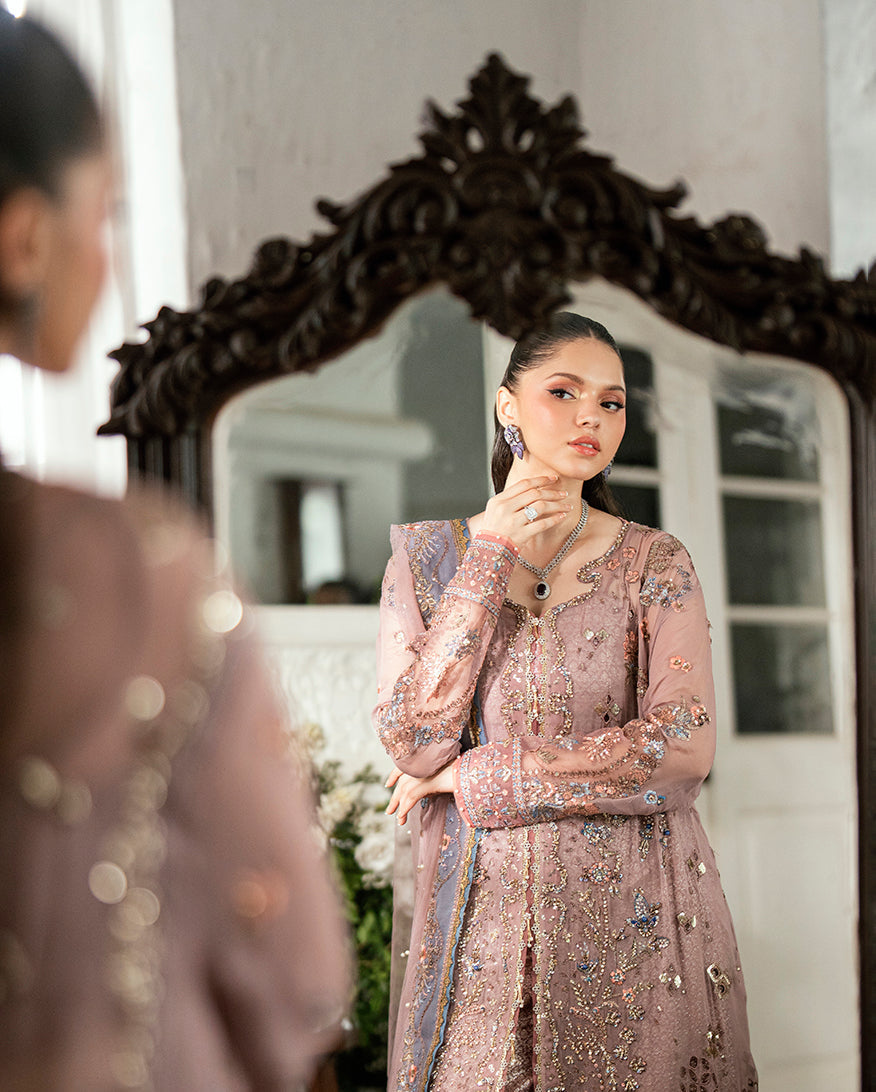 Mushq|Shaam Shaandar'25-ROOP RANGOLI