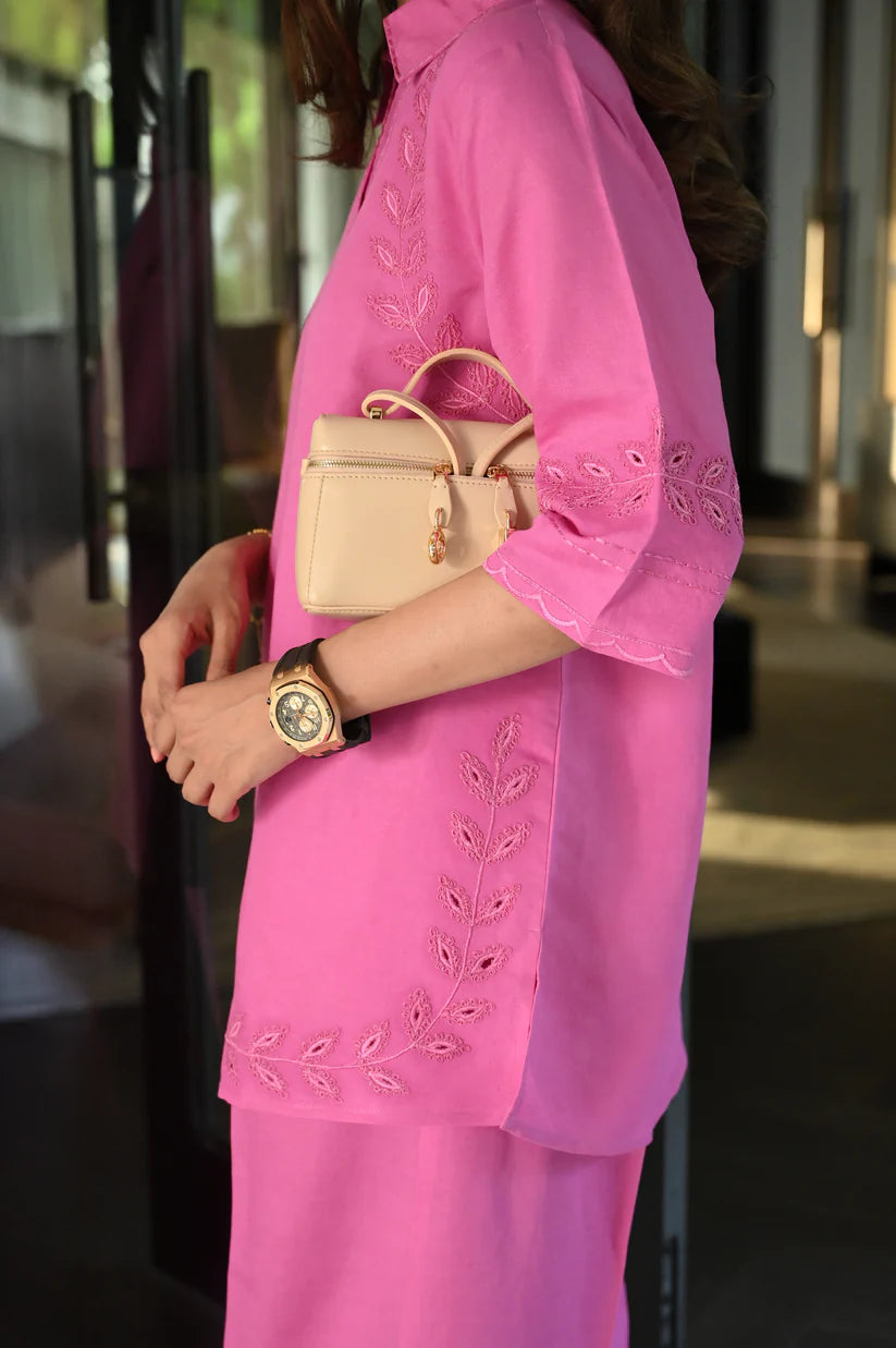 LA PRET | FALL '25 - ELARA SET