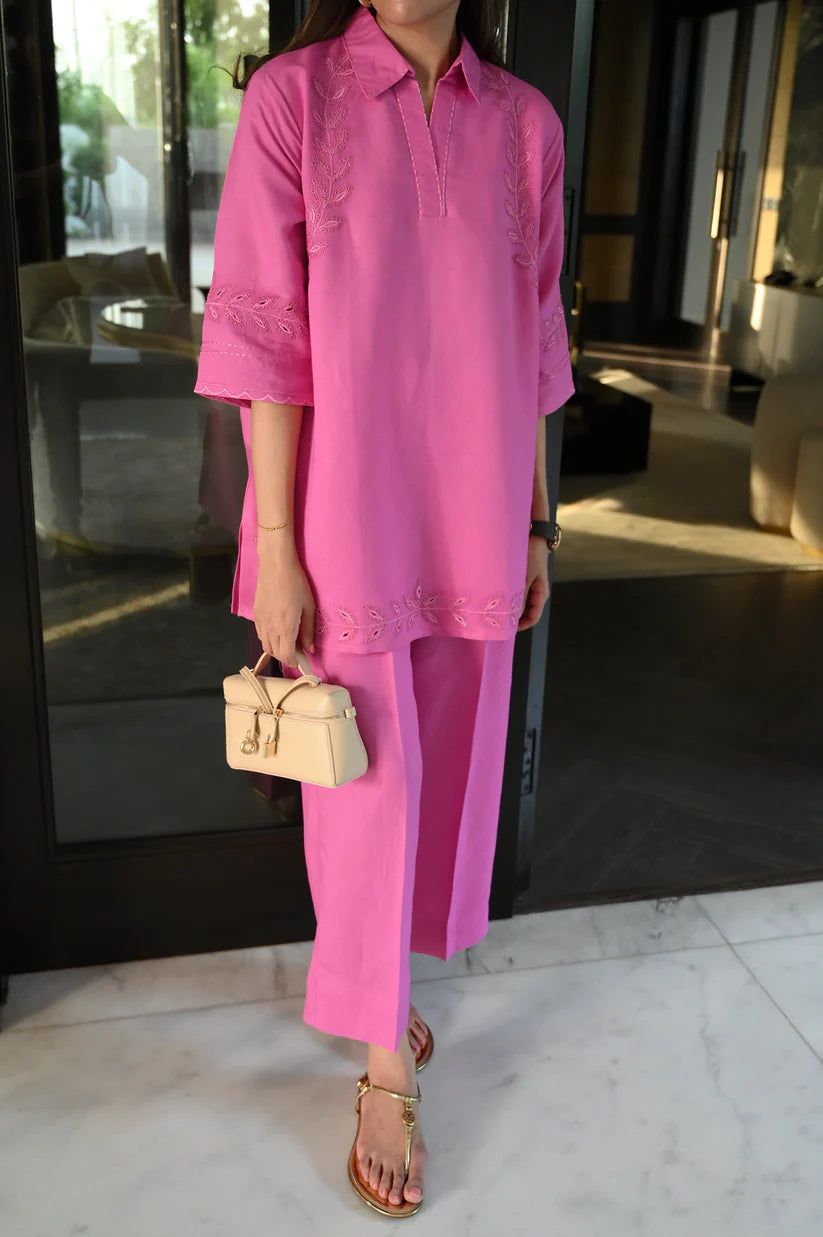 LA PRET | FALL '25 - ELARA SET