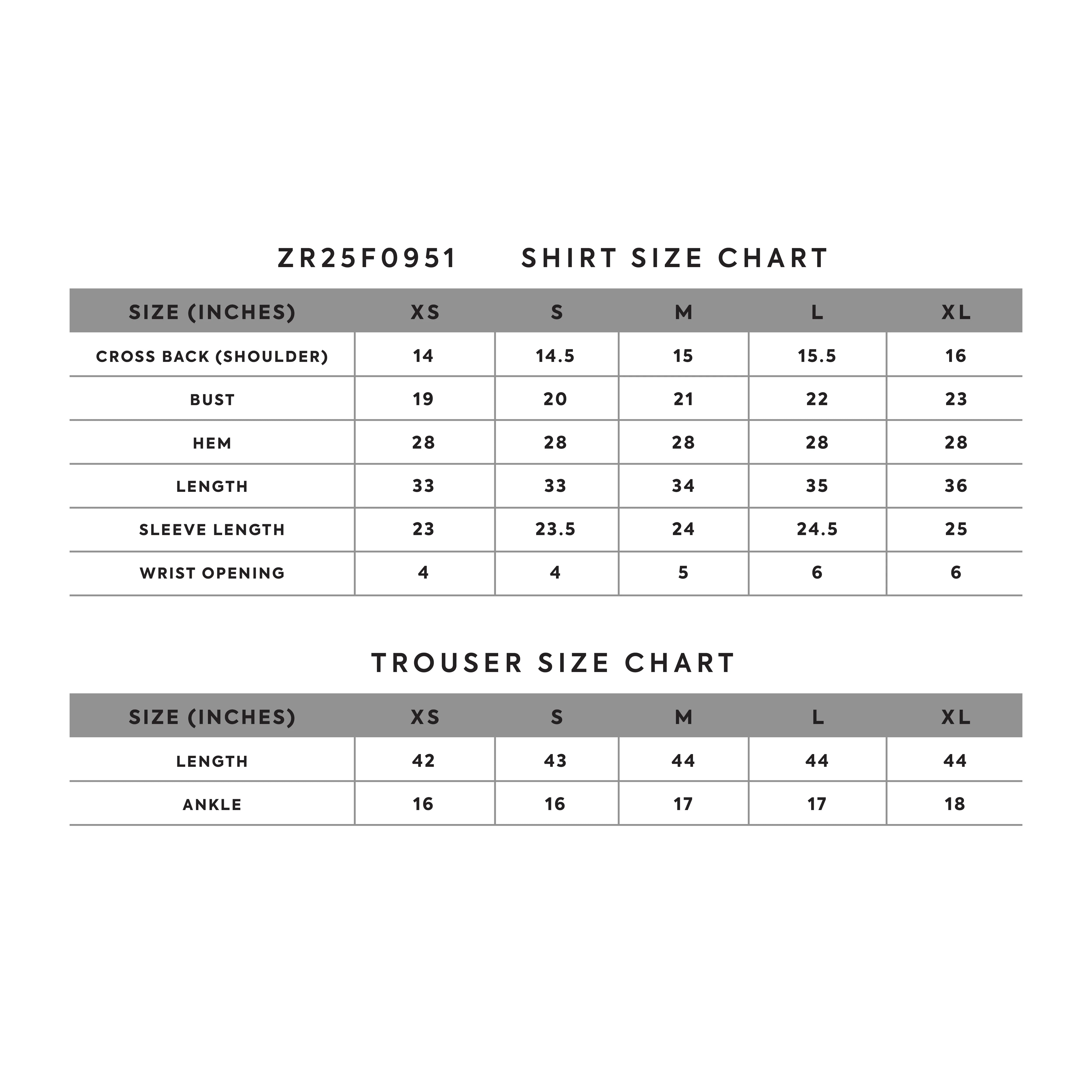 ZARA SHAHJAHAN | FESTIVE A/W 2025 - GULRAIZ