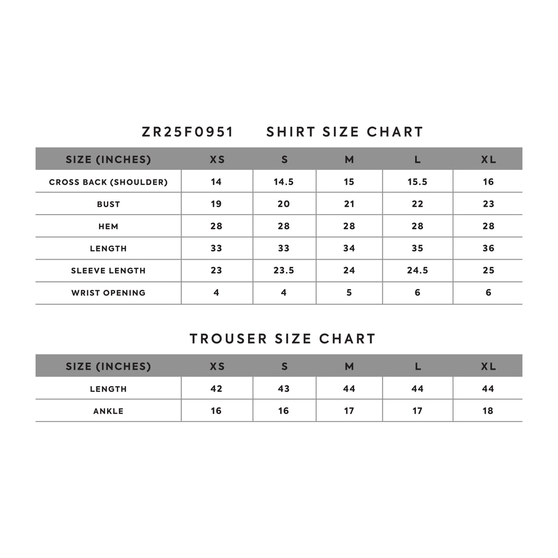 ZARA SHAHJAHAN | FESTIVE A/W 2025 - GULRAIZ