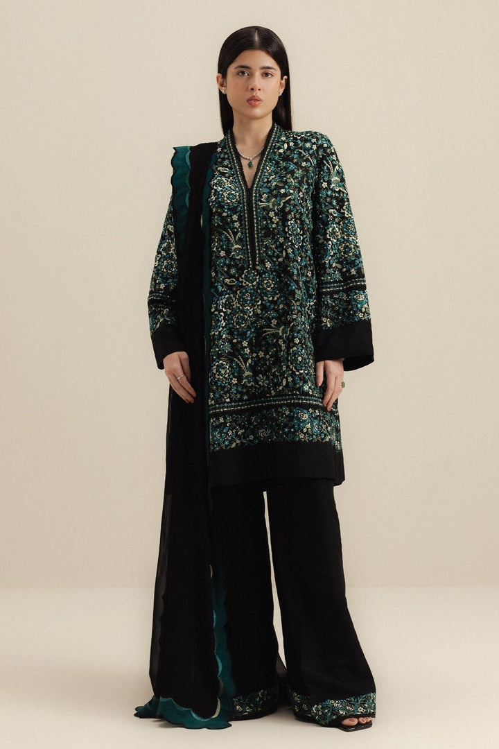 ZARA SHAHJAHAN | FESTIVE A/W 2025 - MAHVEEN