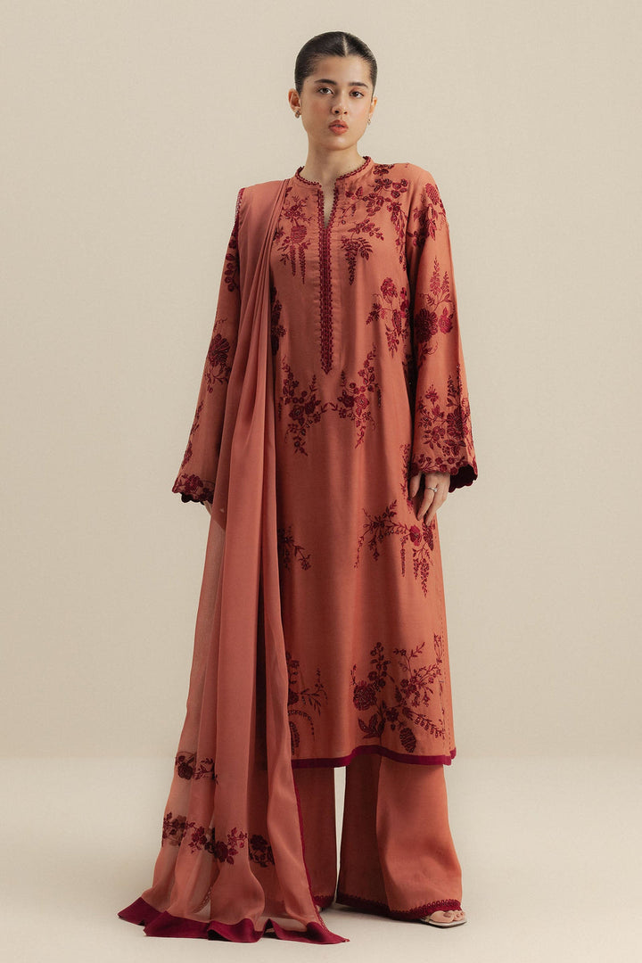 ZARA SHAHJAHAN | FESTIVE A/W 2025 - NAYAB