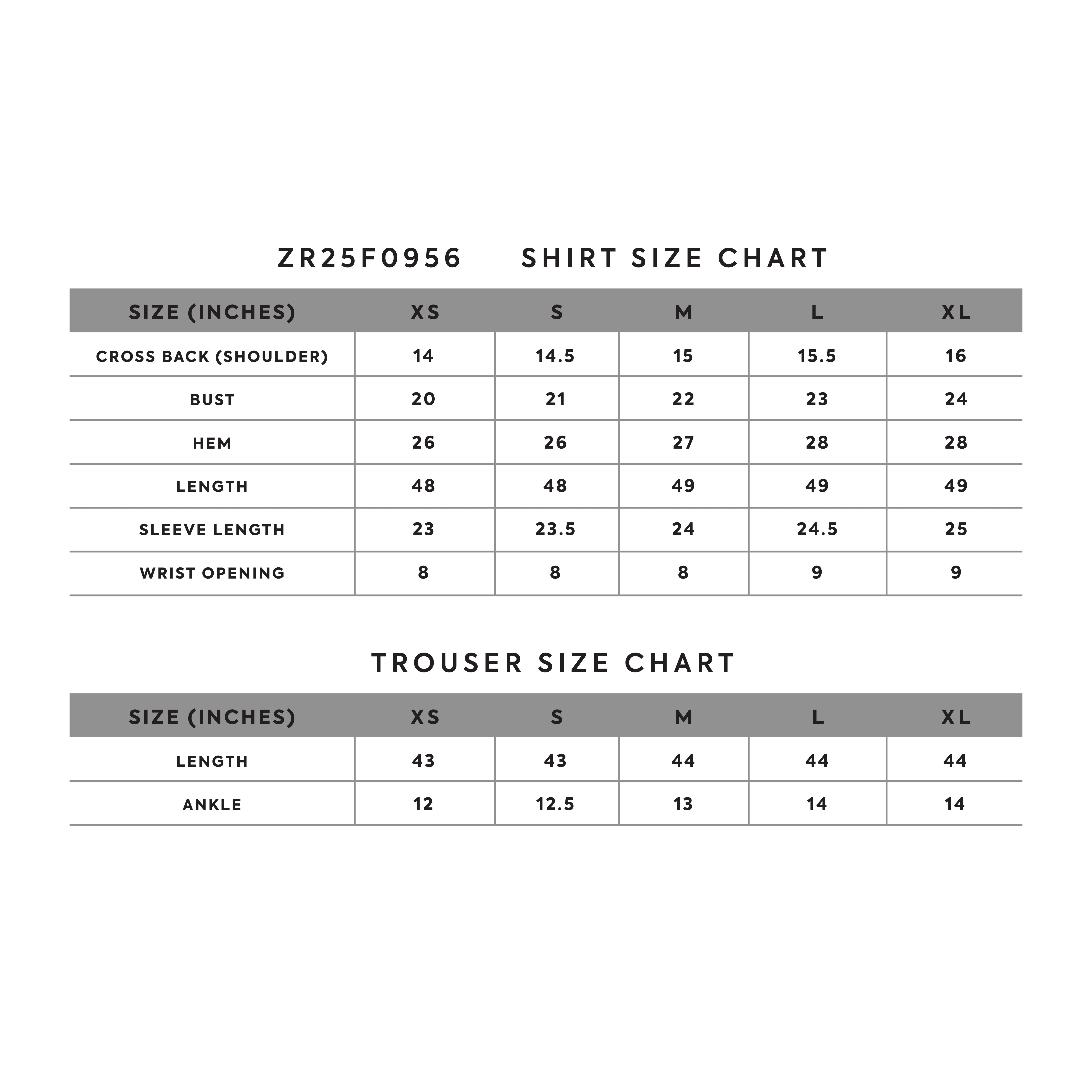 ZARA SHAHJAHAN | FESTIVE A/W 2025 - NAYAB