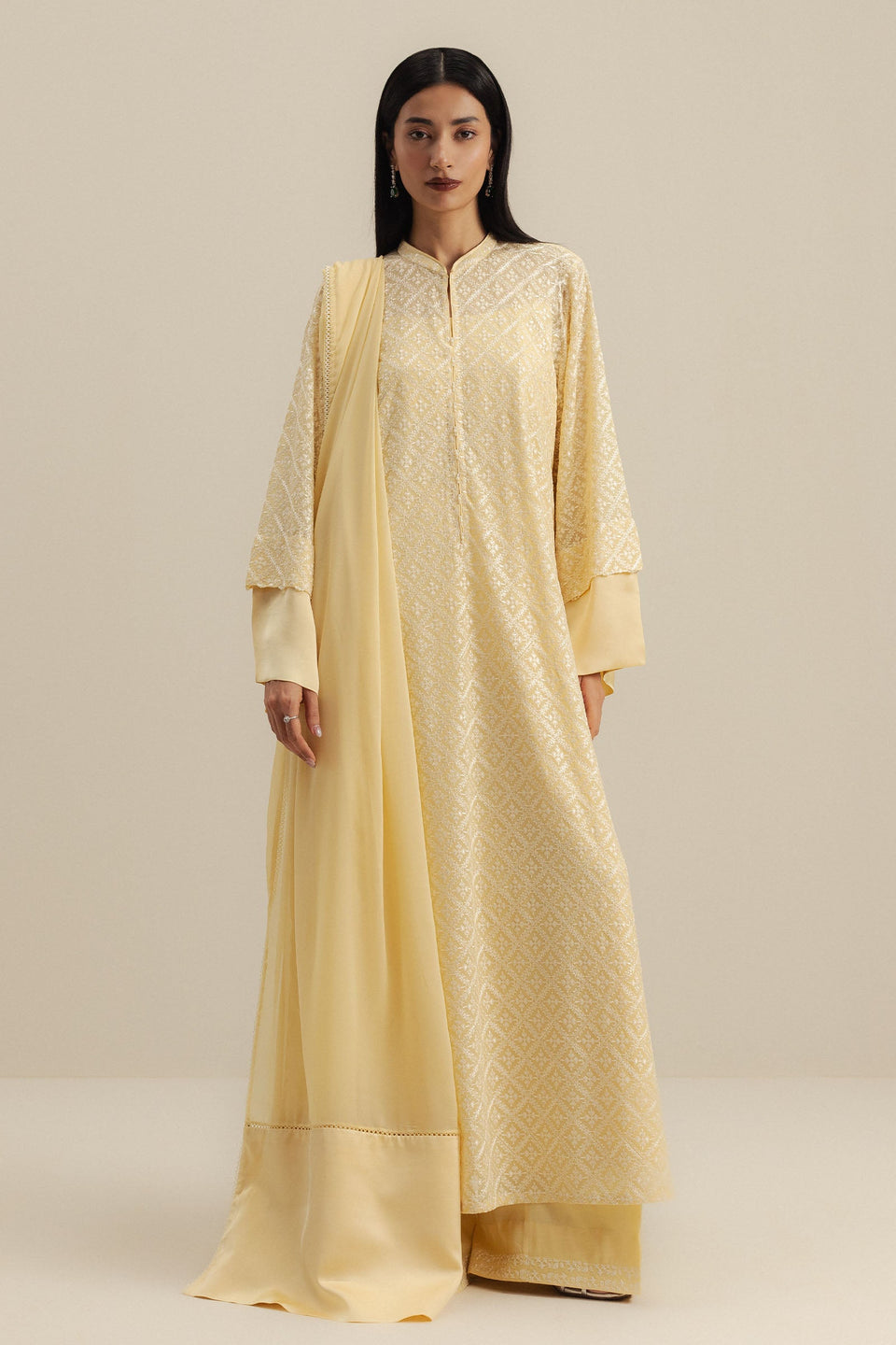 ZARA SHAHJAHAN | FESTIVE A/W 2025 - SABEEN