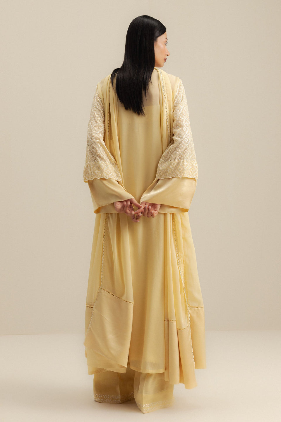 ZARA SHAHJAHAN | FESTIVE A/W 2025 - SABEEN