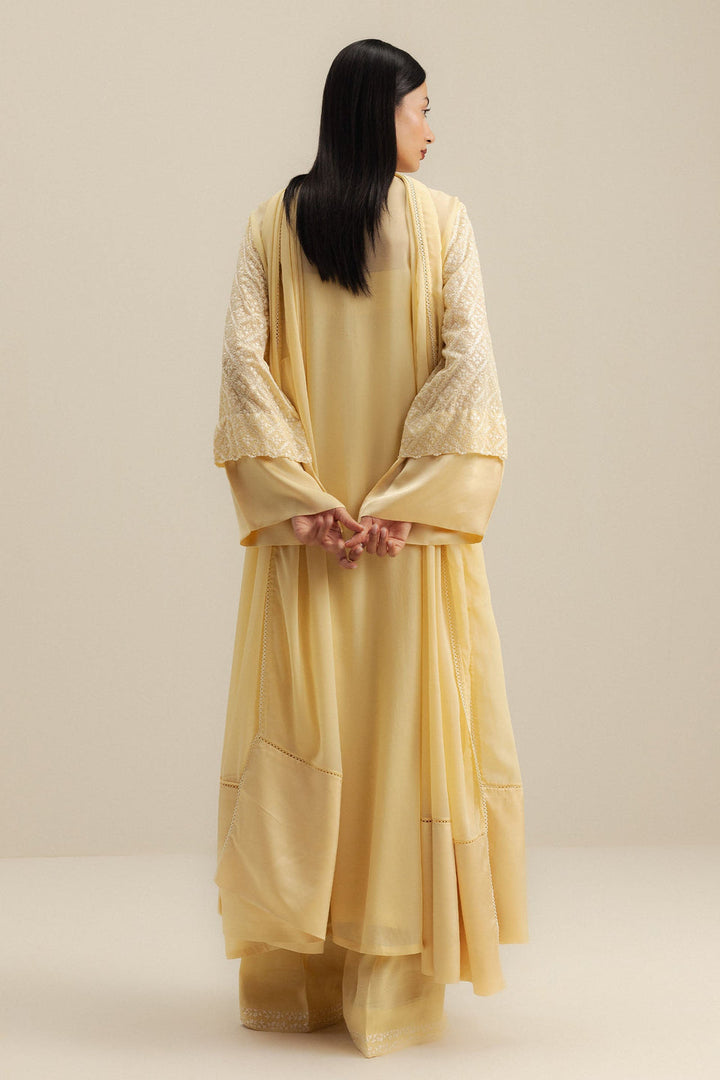 ZARA SHAHJAHAN | FESTIVE A/W 2025 - SABEEN