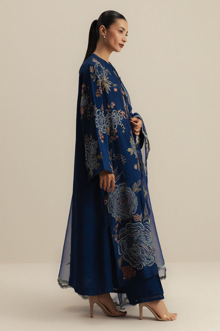 ZARA SHAHJAHAN | FESTIVE A/W2025 -HANEEN