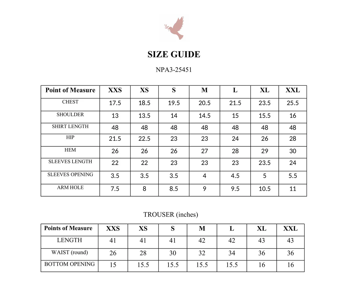 ZAIB |LUXURY WEDDING EDIT 2025 -CE BLUE  (NPA3-25451)