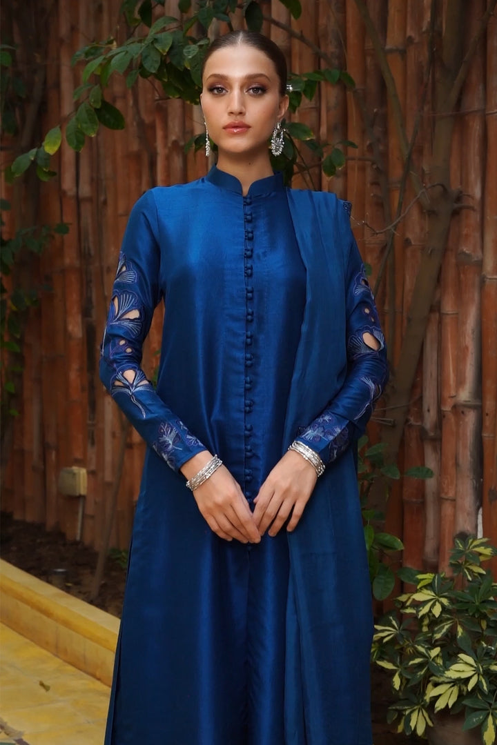 Ansab Jahangir |Inara