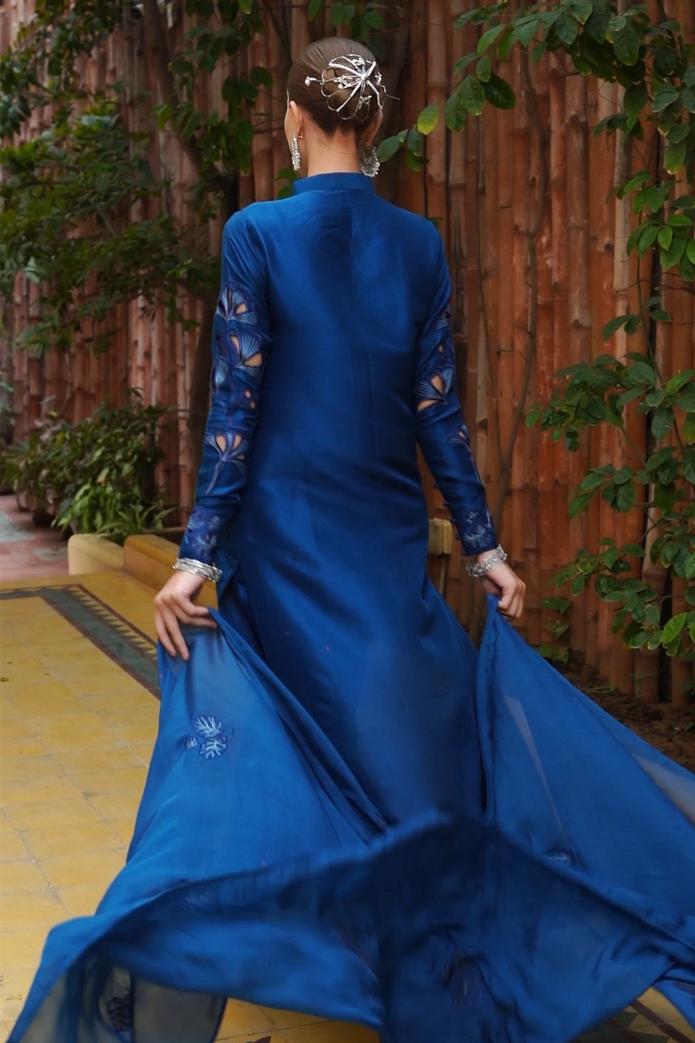 Ansab Jahangir |Inara