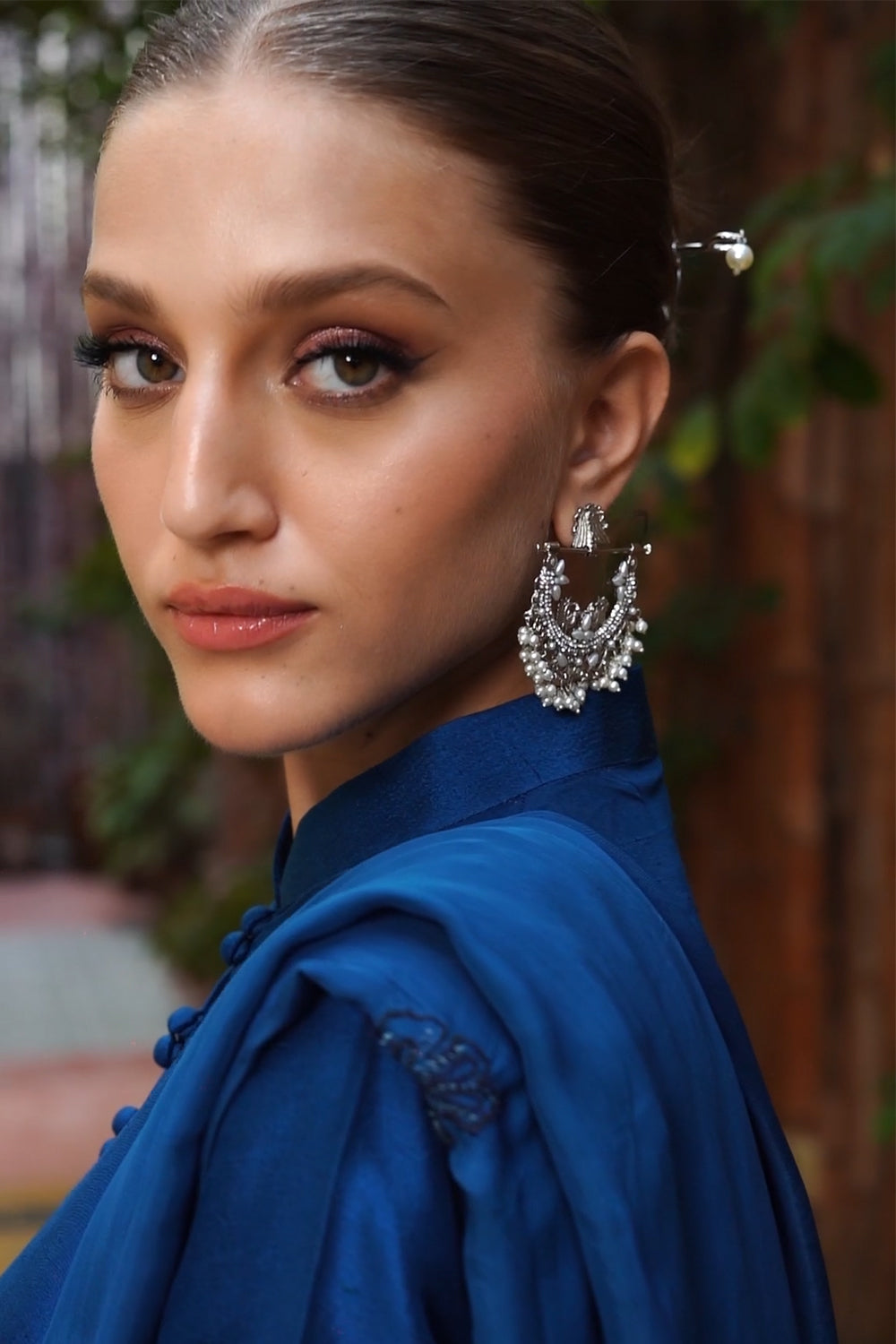 Ansab Jahangir |Inara