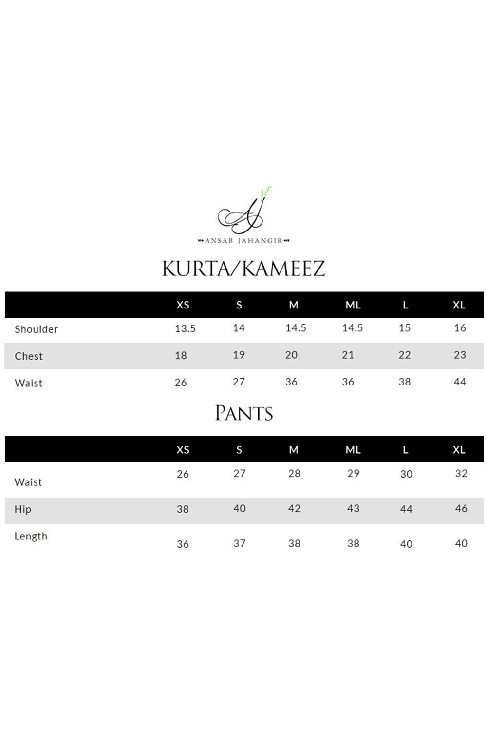 Ansab Jahangir |Inara