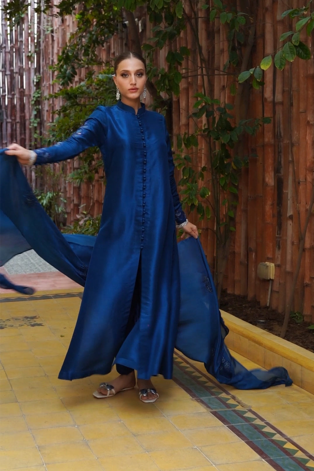 Ansab Jahangir |Inara