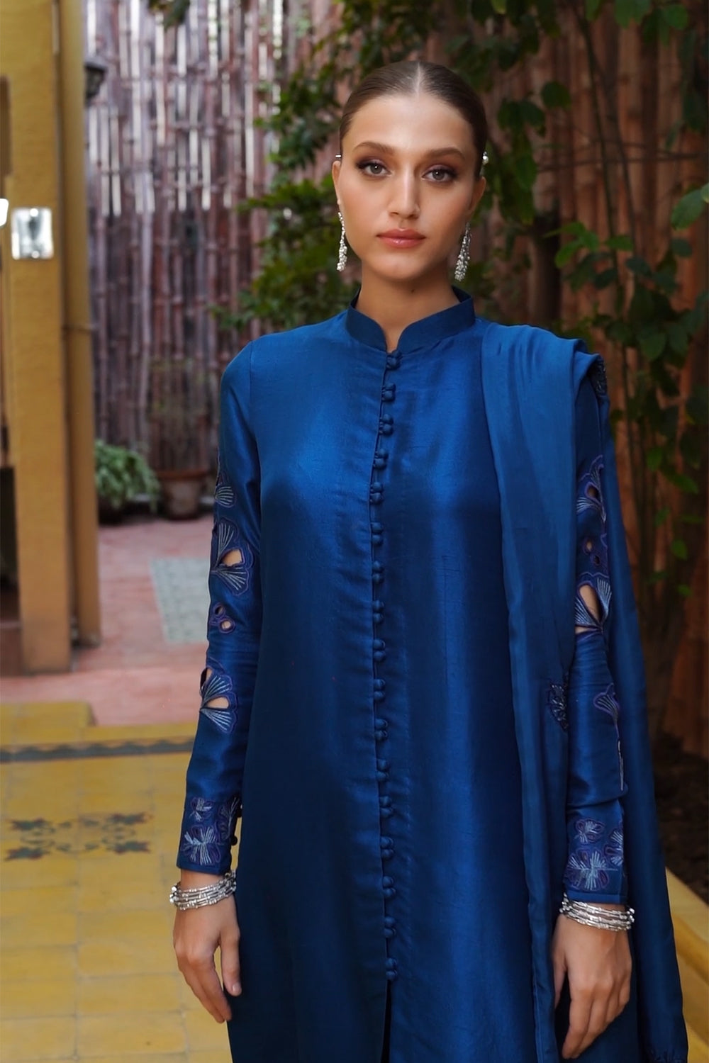 Ansab Jahangir |Inara