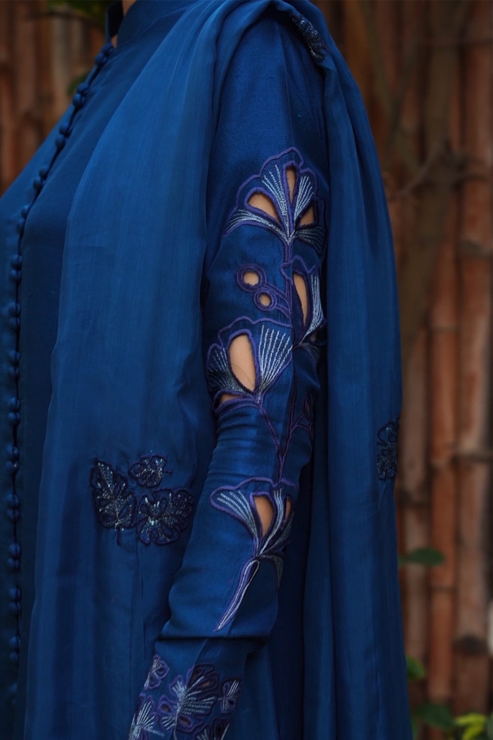 Ansab Jahangir |Inara