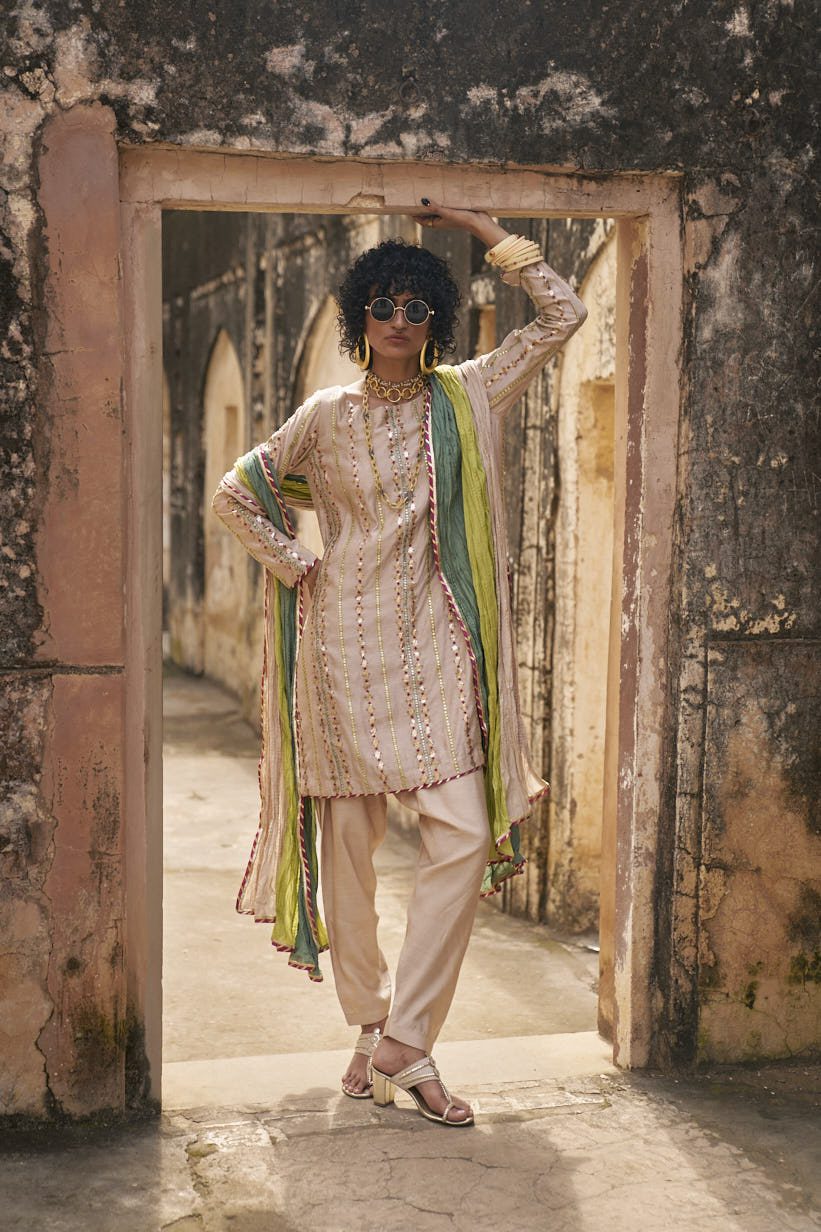 Iqbal Hussain| GC-14