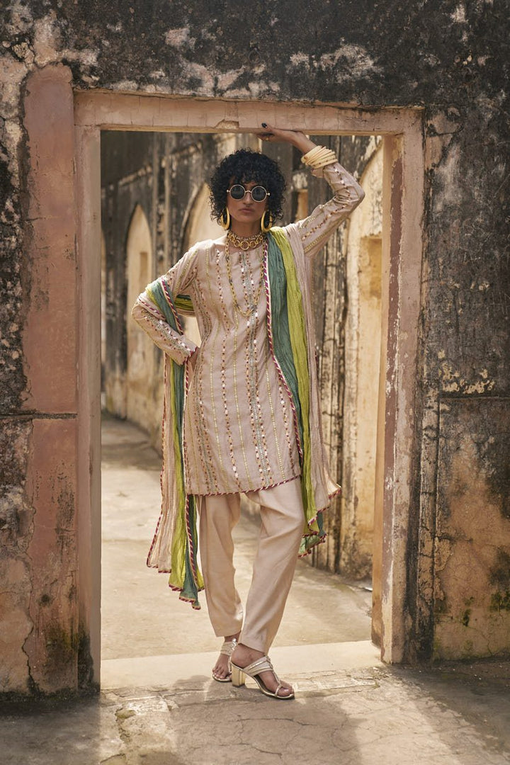 Iqbal Hussain| GC-14