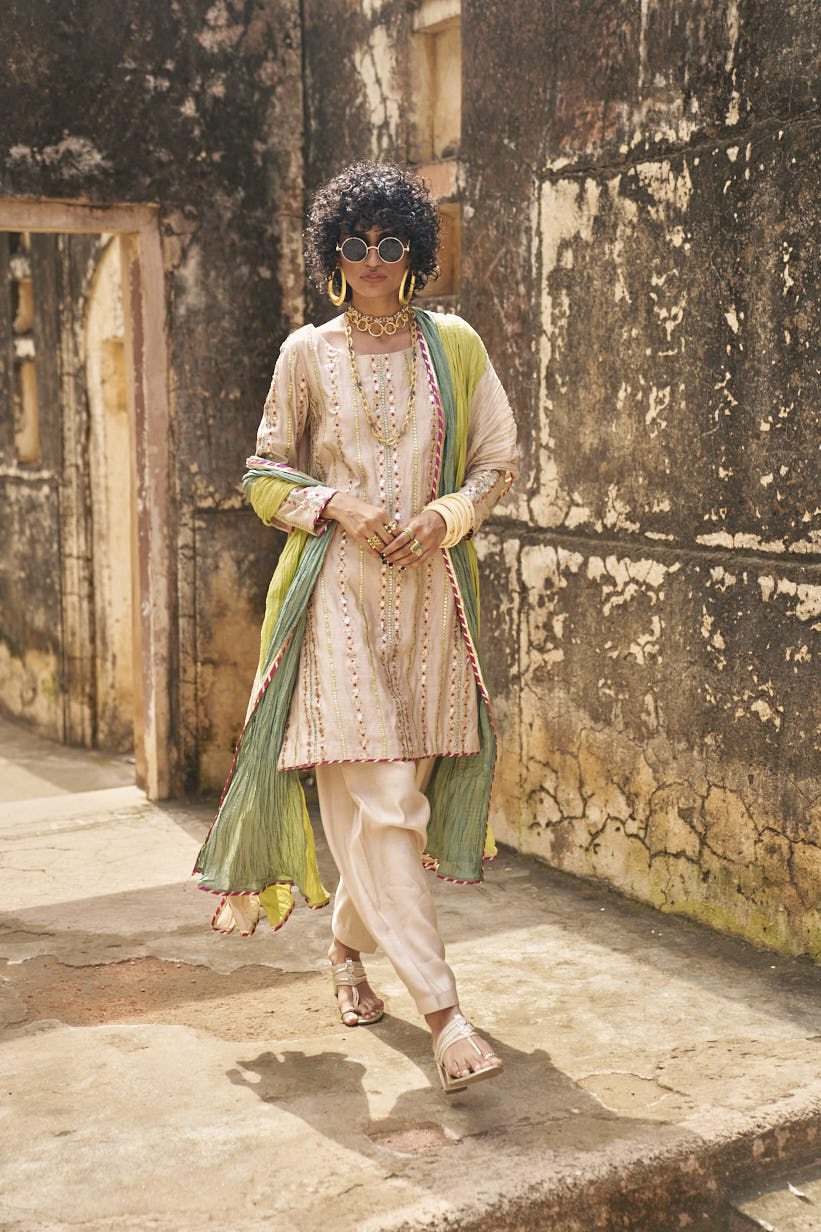 Iqbal Hussain| GC-14