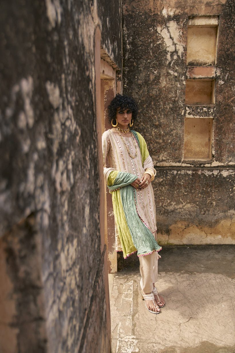 Iqbal Hussain| GC-14