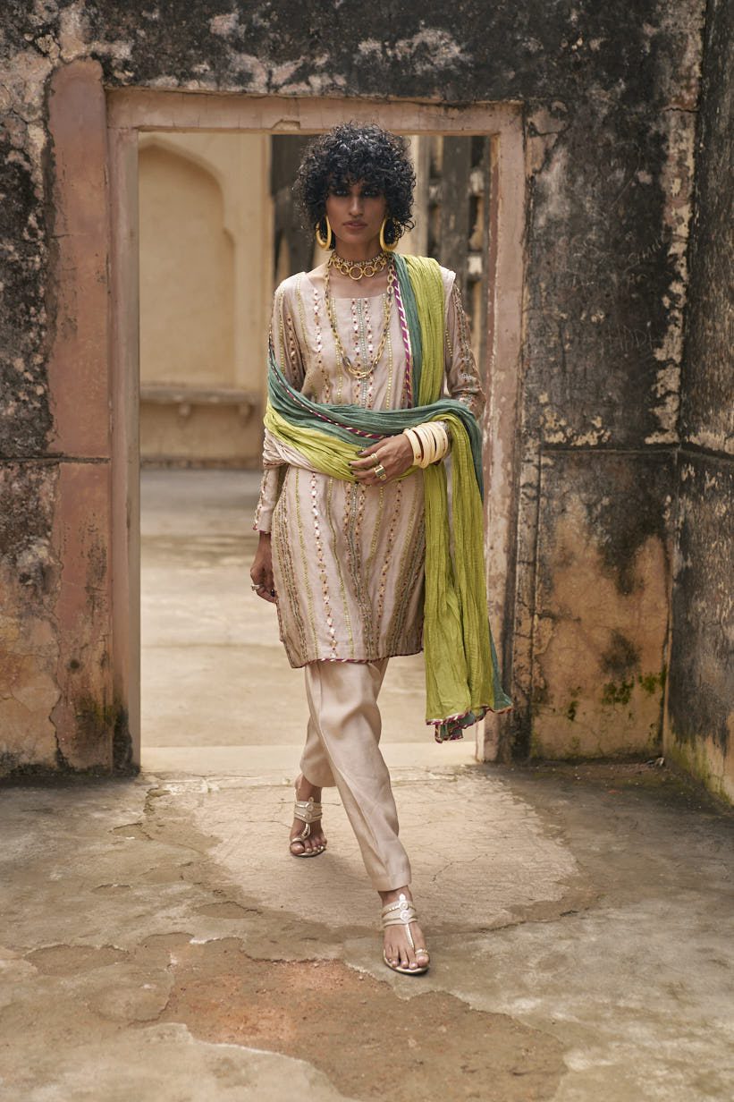 Iqbal Hussain| GC-14