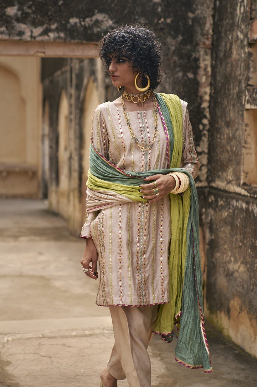 Iqbal Hussain| GC-14