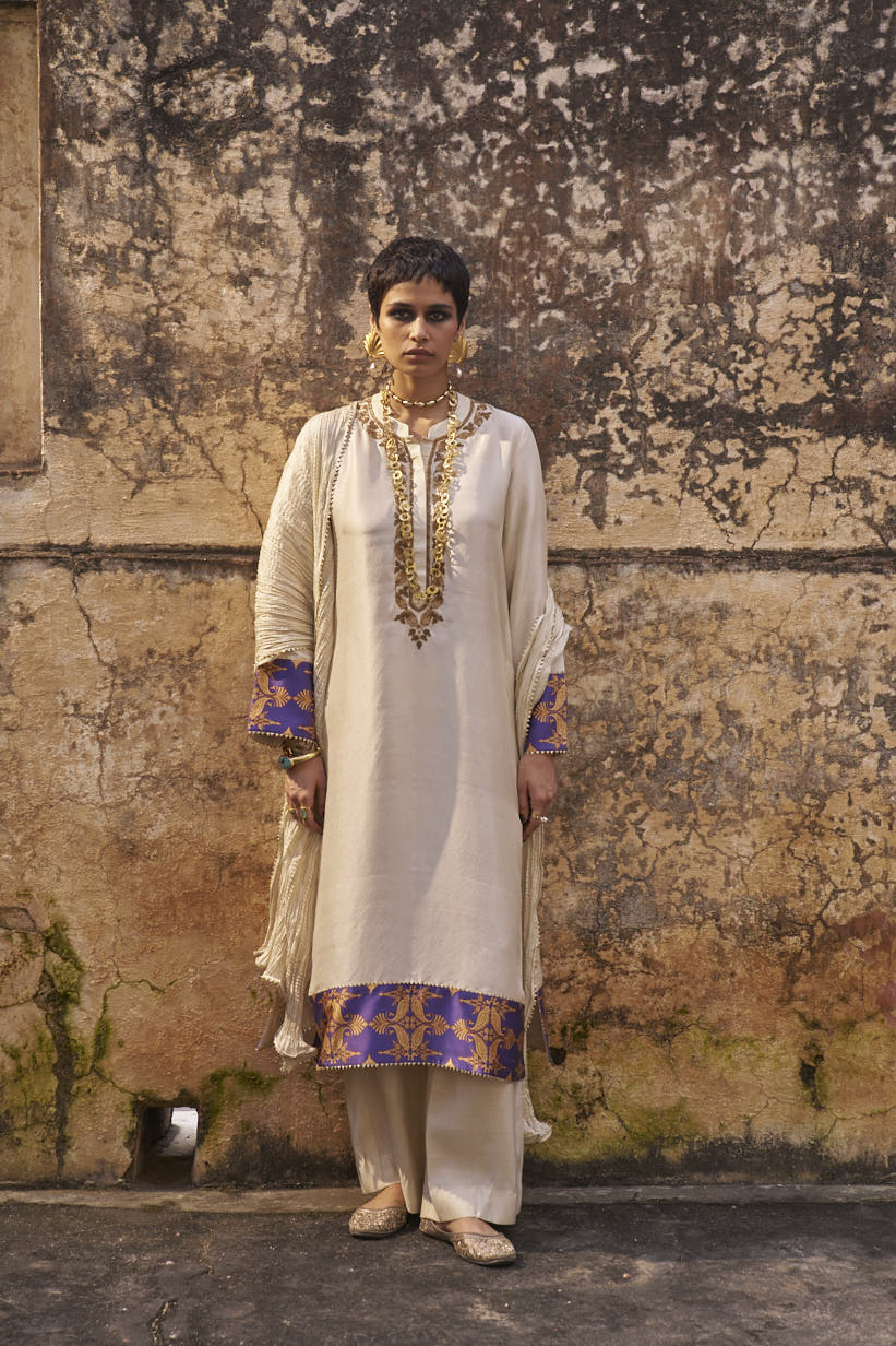 Iqbal Hussain| GC-16