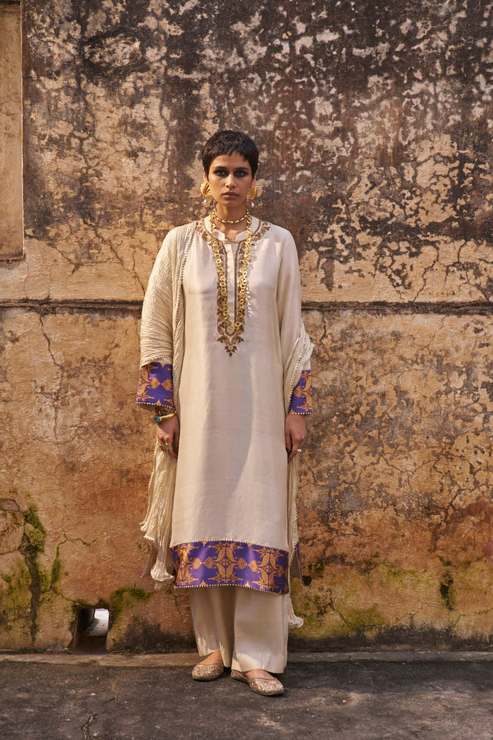 Iqbal Hussain| GC-16