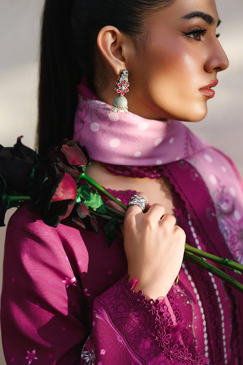 QALAMKAR | QPRINTS WINTER '25 - JORIS