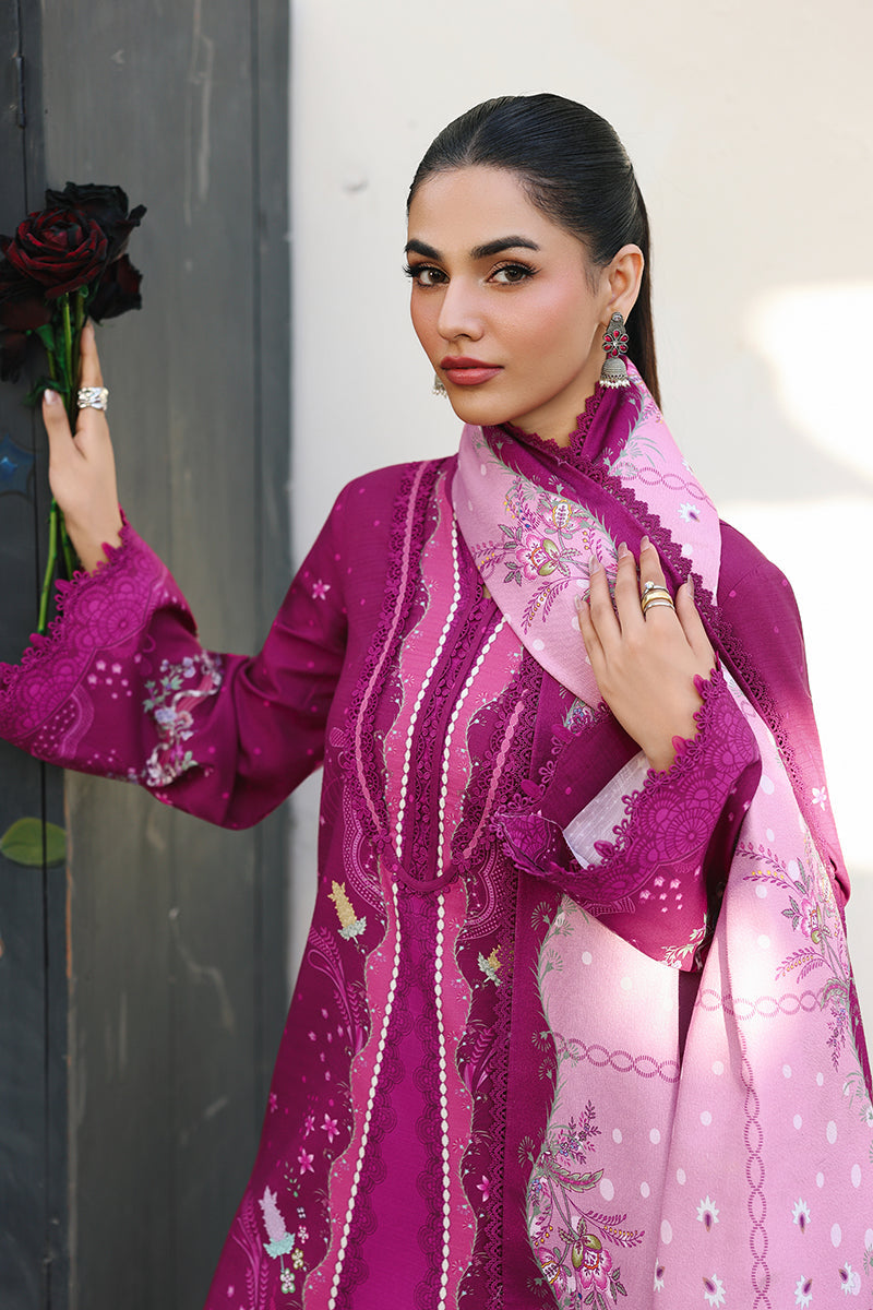 QALAMKAR | QPRINTS WINTER '25 - JORIS