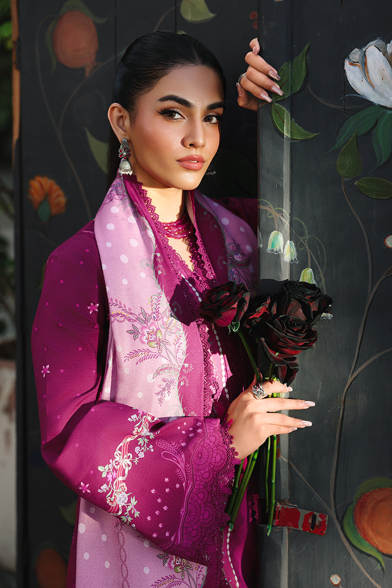 QALAMKAR | QPRINTS WINTER '25 - JORIS