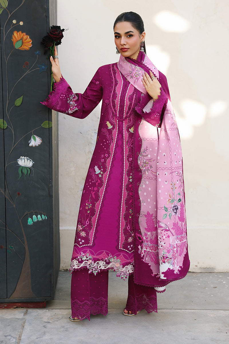 QALAMKAR | QPRINTS WINTER '25 - JORIS