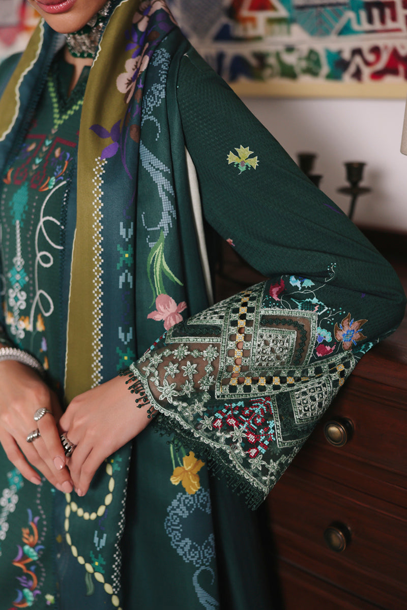 QALAMKAR | QPRINTS WINTER '25 - KARLA