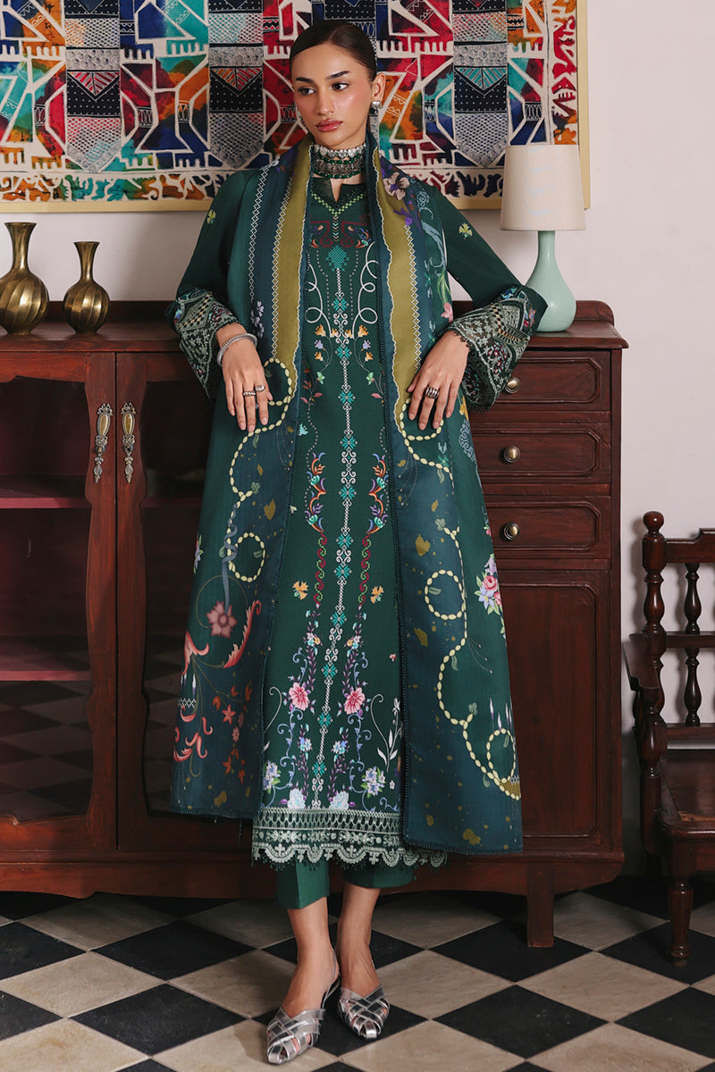 QALAMKAR | QPRINTS WINTER '25 - KARLA