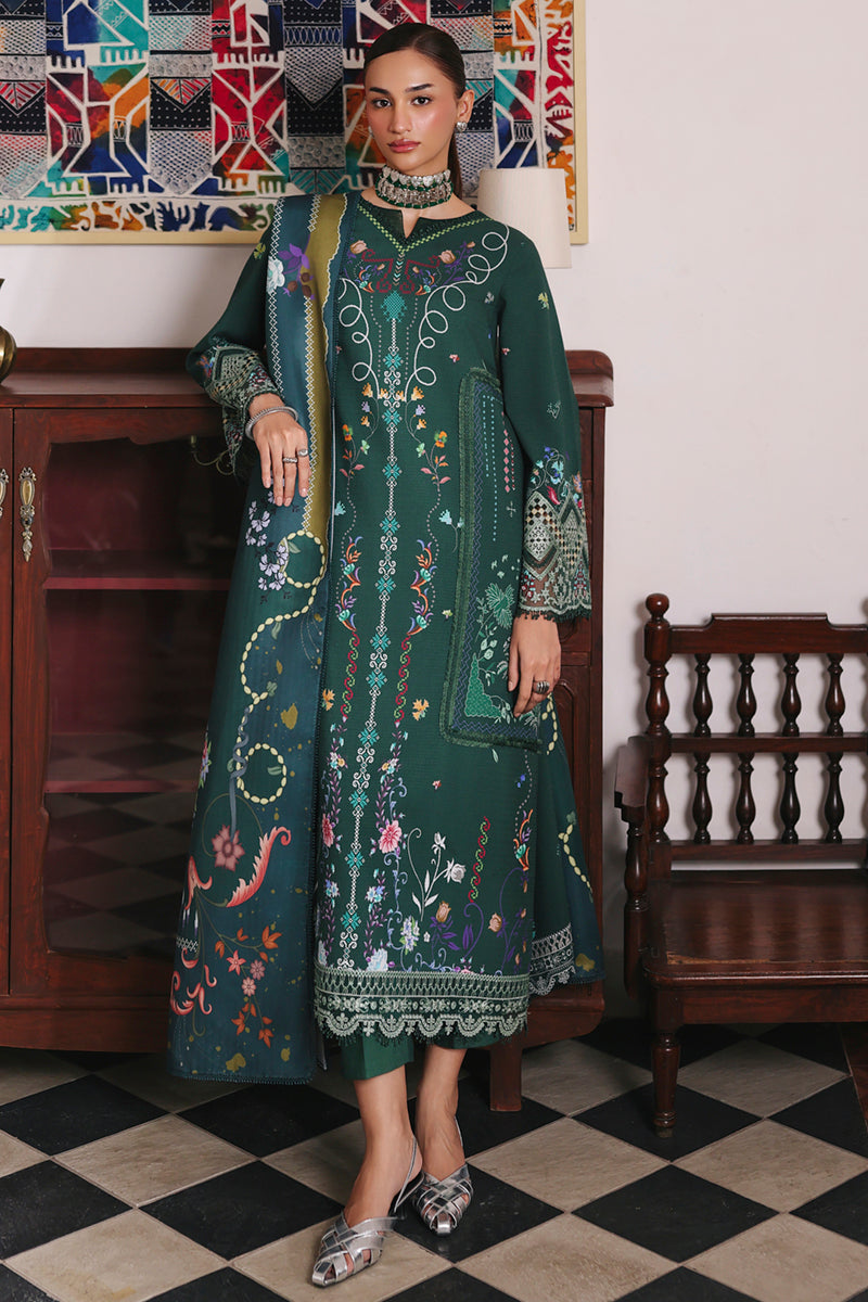 QALAMKAR | QPRINTS WINTER '25 - KARLA