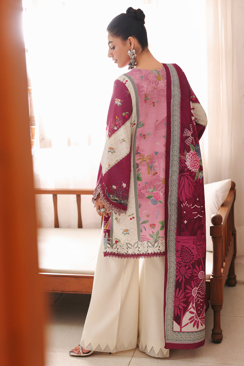 QALAMKAR | QPRINTS WINTER '25 - KENNA