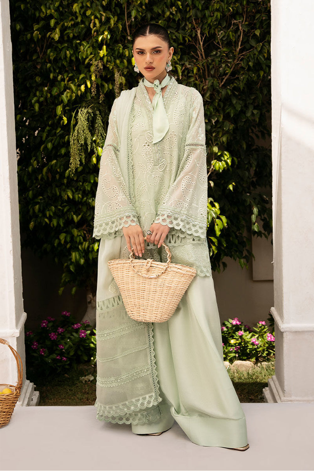 Ansab Jahangir |Keisha