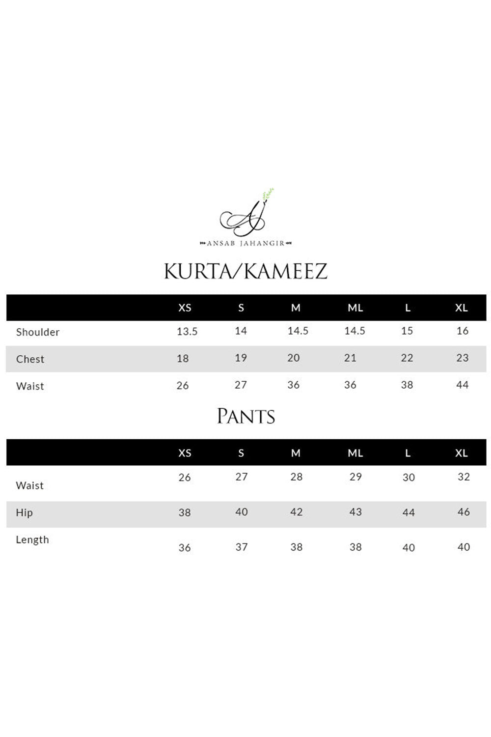 Ansab Jahangir |Keisha