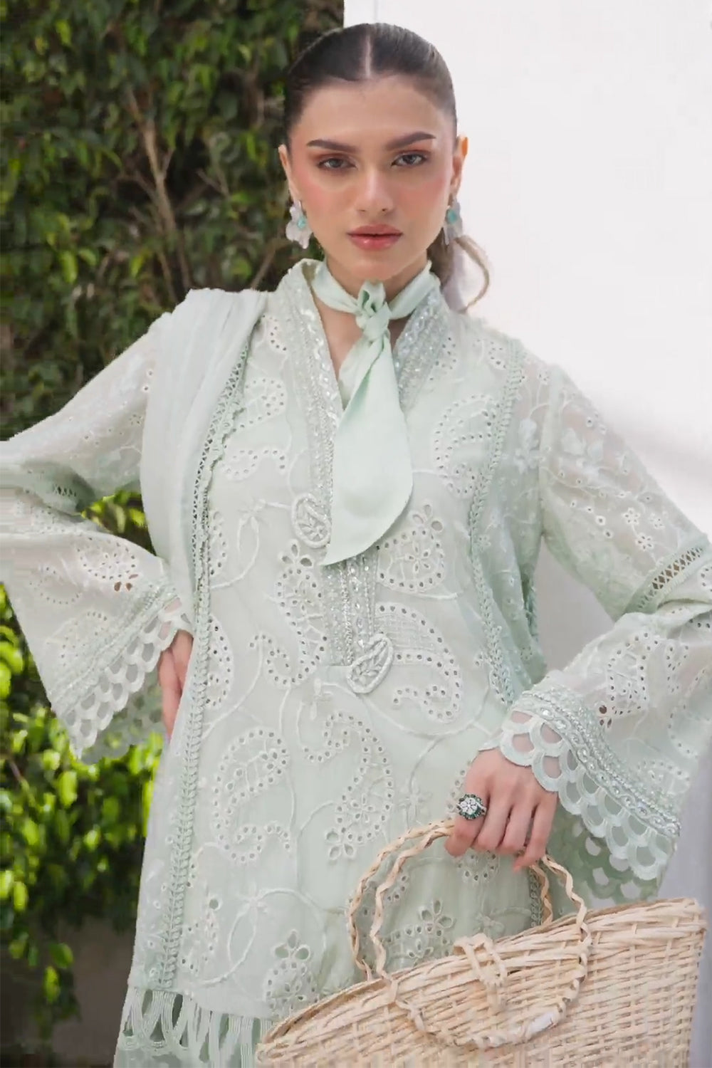 Ansab Jahangir |Keisha