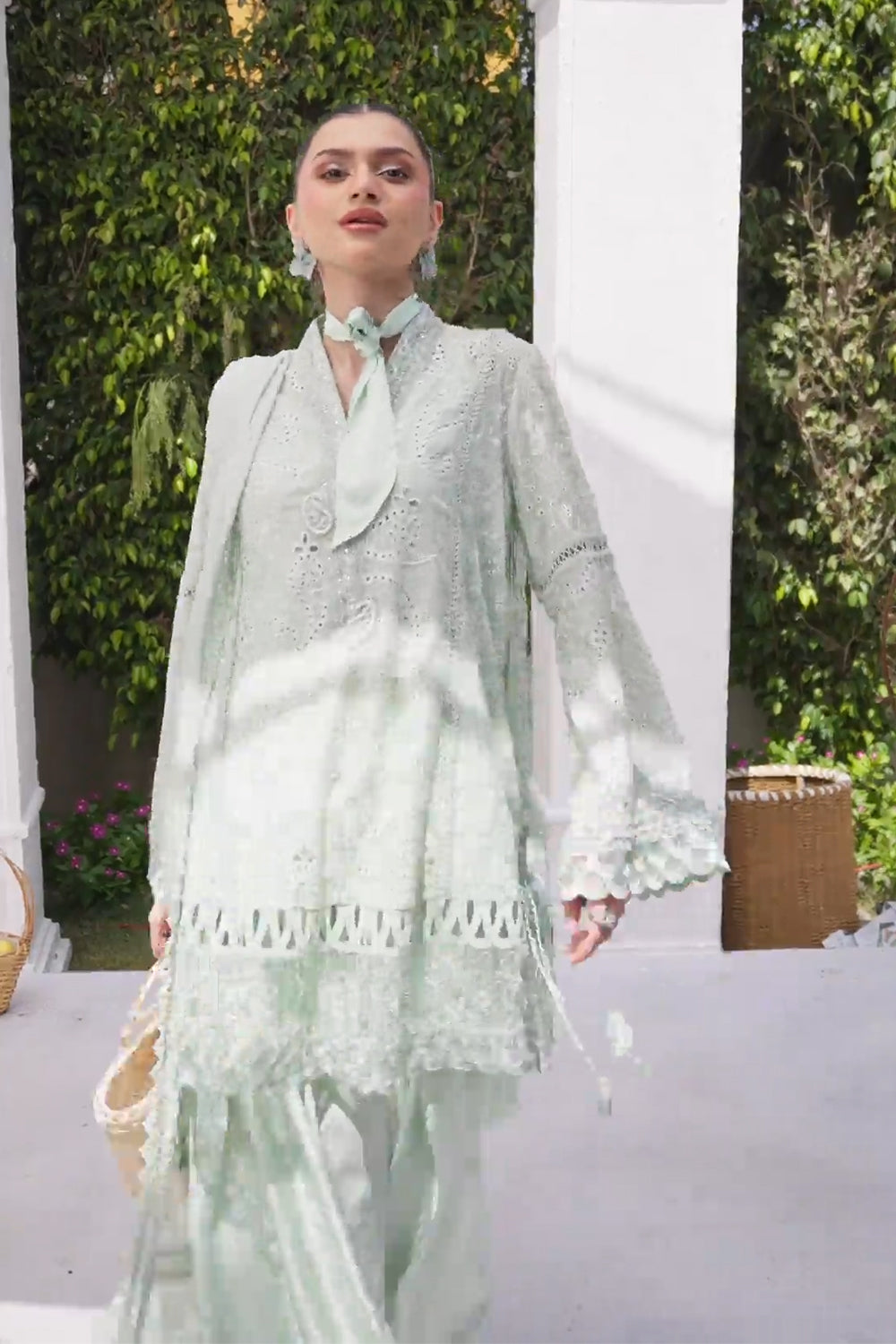 Ansab Jahangir |Keisha