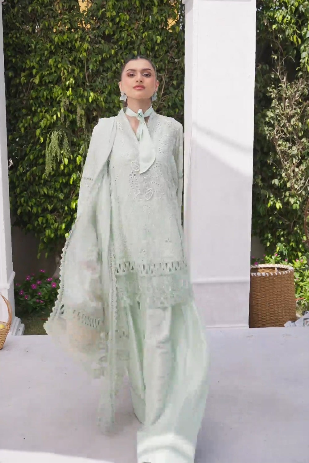 Ansab Jahangir |Keisha