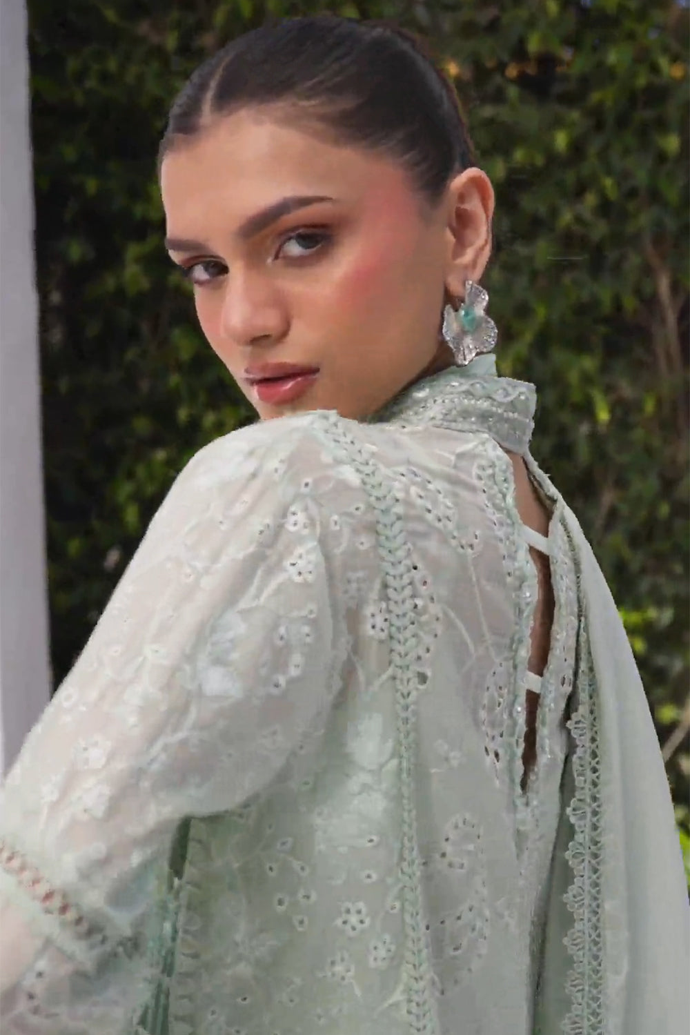 Ansab Jahangir |Keisha