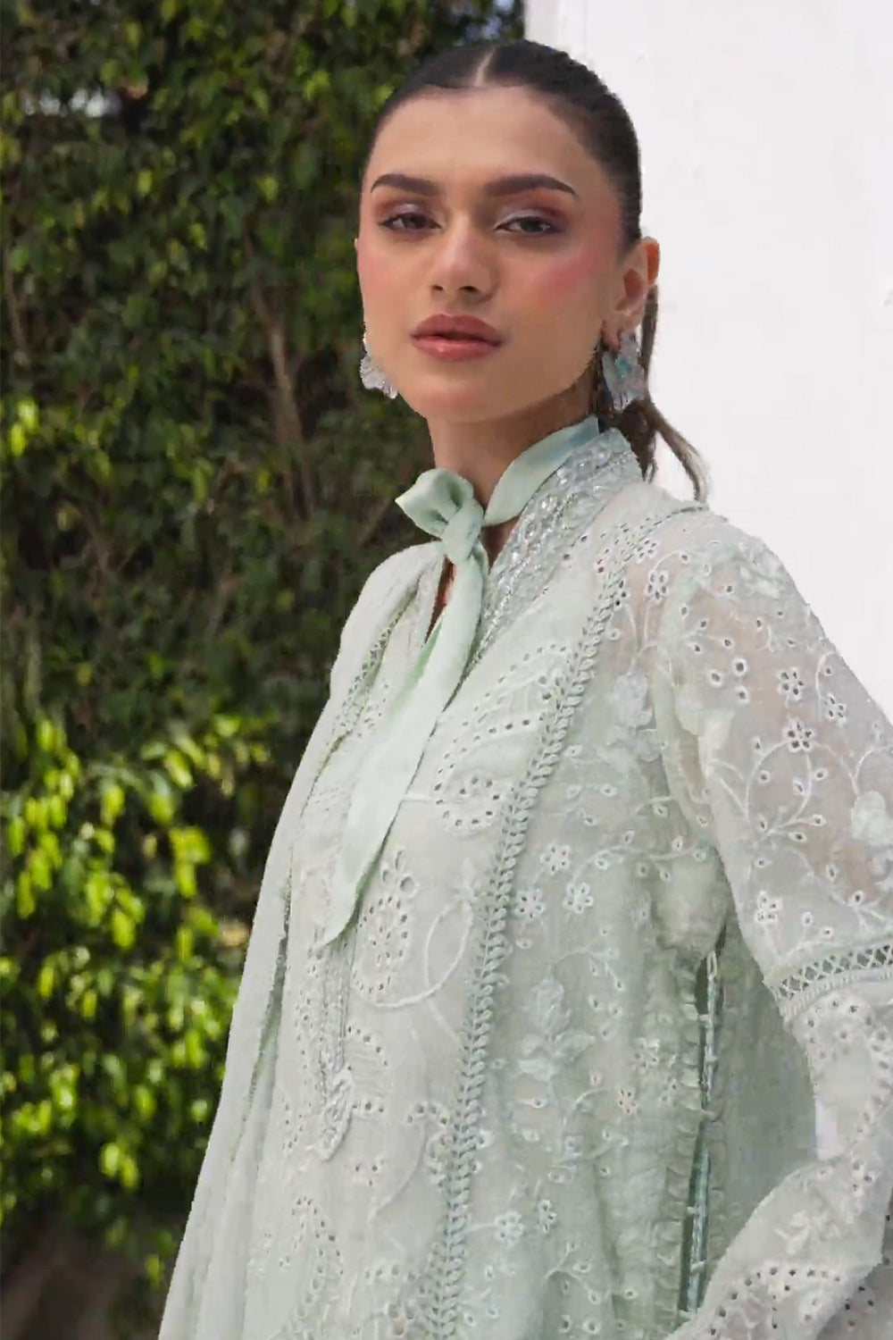 Ansab Jahangir |Keisha