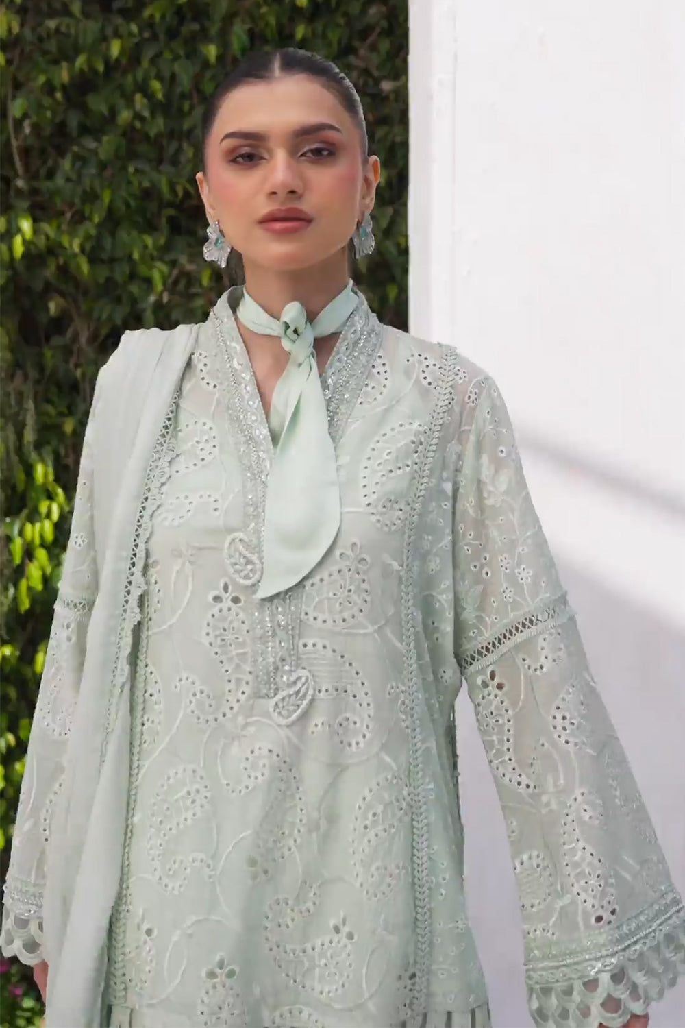 Ansab Jahangir |Keisha