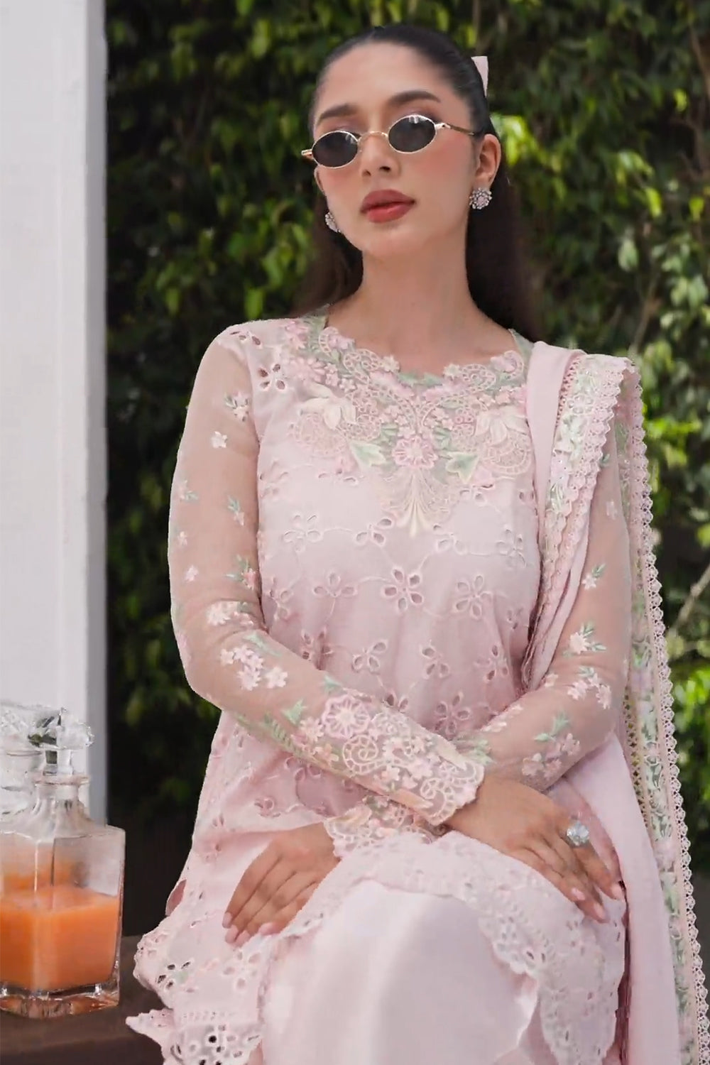 Ansab Jahangir |Lana