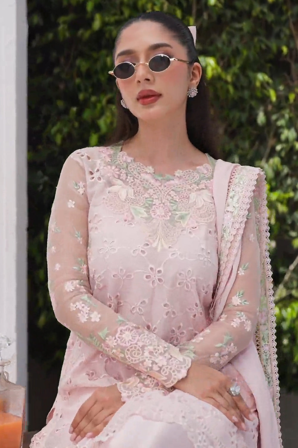 Ansab Jahangir |Lana