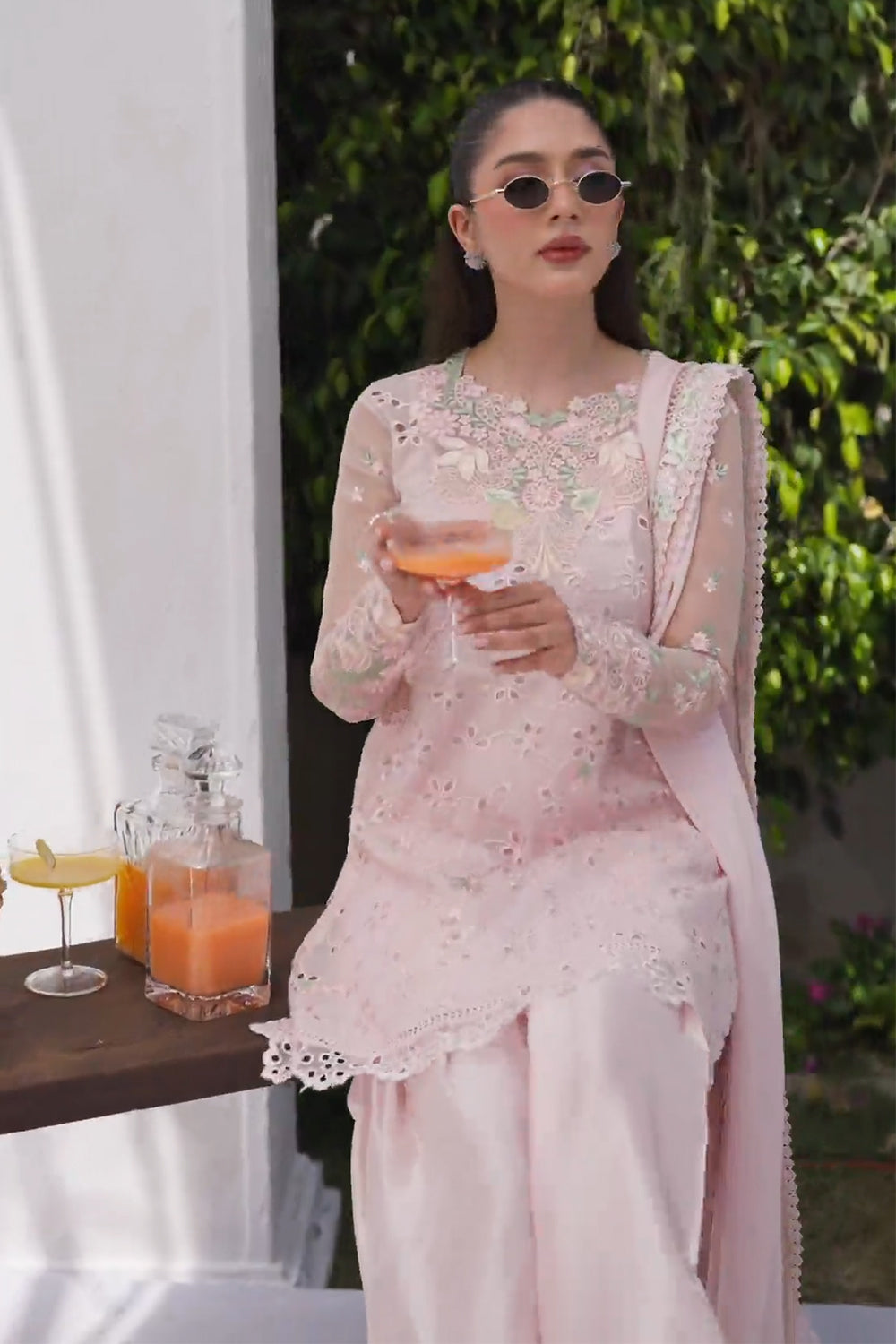 Ansab Jahangir |Lana